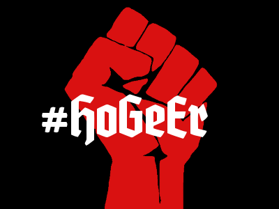 Hooligans gegen Erstsemester